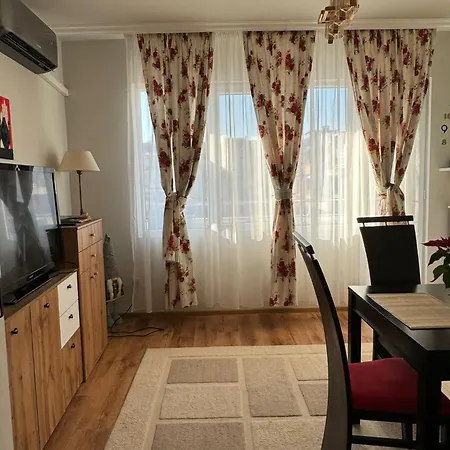 Appartement The Master And Margarita Apartment, майстора и маргарита, Two Bedroom *