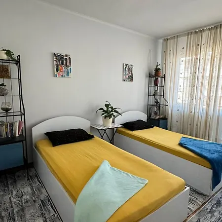 The Master And Margarita Apartment, майстора и маргарита, Two Bedroom