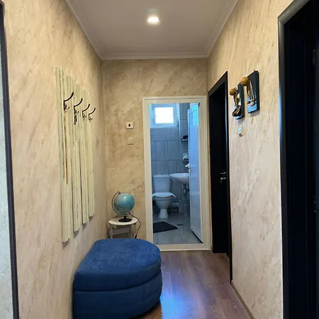 The Master And Margarita Apartment, майстора и маргарита, Two Bedroom * Burgas