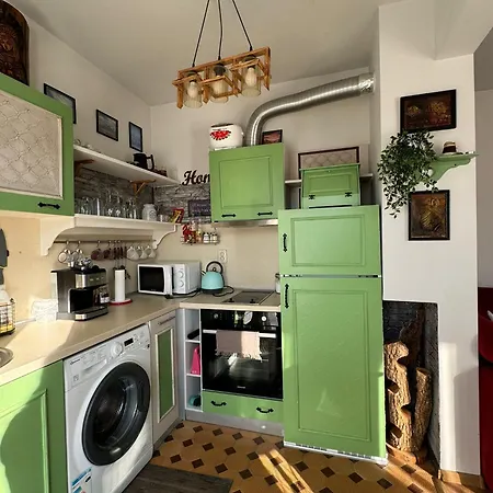 The Master And Margarita Apartment, майстора и маргарита, Two Bedroom