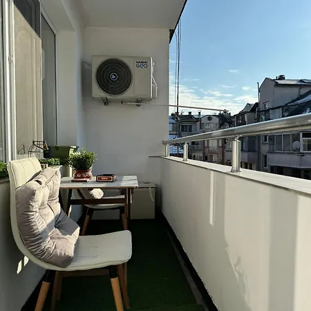 The Master And Margarita Apartment, майстора и маргарита, Two Bedroom Appartement