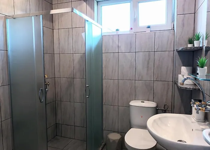 The Master And Margarita Apartment, майстора и маргарита, Two Bedroom