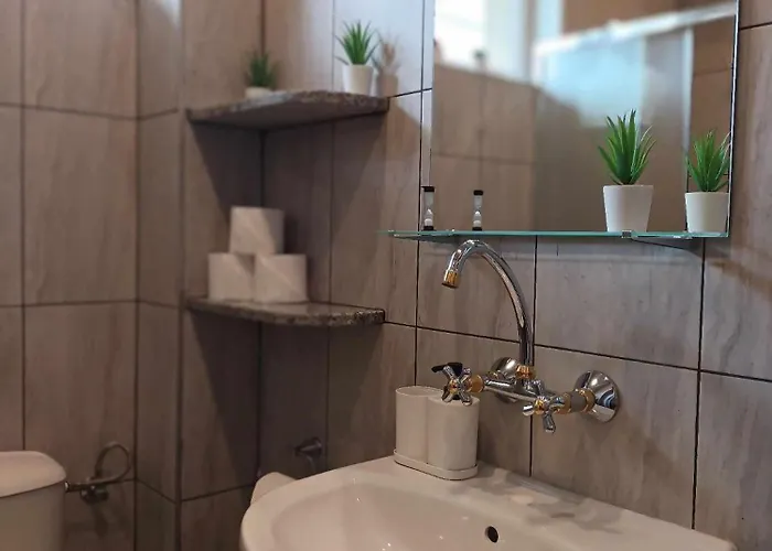 The Master And Margarita Apartment, майстора и маргарита, Two Bedroom Lejlighed *