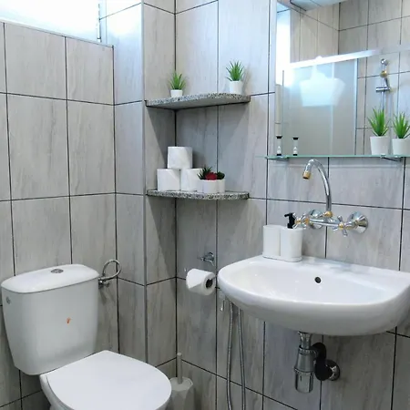 Apartment The Master And Margarita Apartment, майстора и маргарита, Two Bedroom