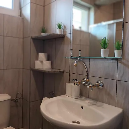 The Master And Margarita Apartment, майстора и маргарита, Two Bedroom Apartment *