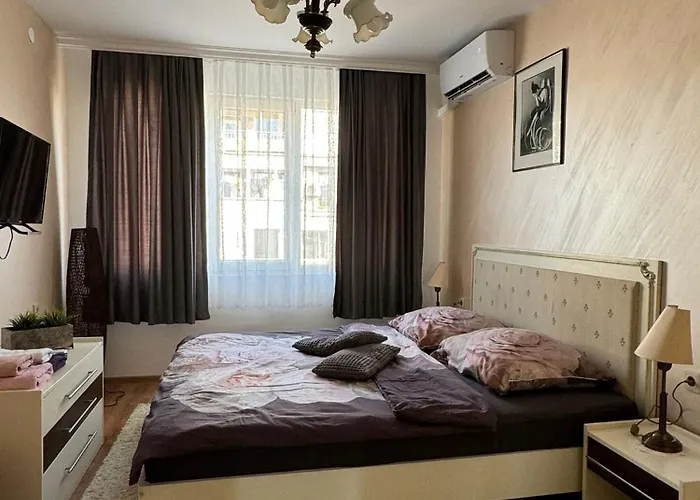 The Master&margarita Apartment, майстора и маргарита Апартамент *